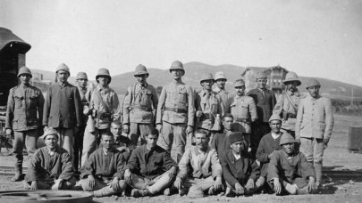 Eski Türkiye Fotoğrafları