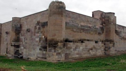 Geçmişe ışık tutuyor... Tam 787 yıllık