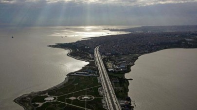 İstanbul'un bu ilçesinde evi olanlar yaşadı!