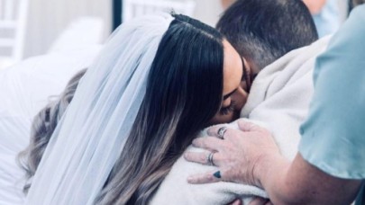 Hikayeleri yürek burkuyor! Düğününden 1 gün sonra öldü