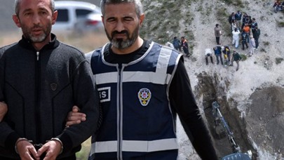 4.5 aydır kayıp olan eski başkanın,  öldürülüp gömüldüğü ortaya çıktı