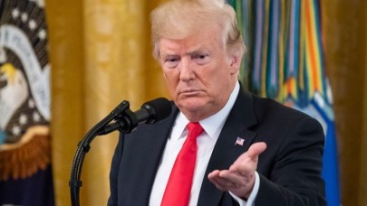 ABD'den Çin ve Rusya ile silahlanma kontrol anlaşması hazırlığı