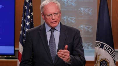 ABD'nin Suriye Özel Temsilcisi Jeffrey Ankara'ya geliyor