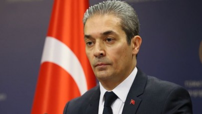 'ABD’nin dayatmalarla sonuca ulaşamayacağını anlaması gerekiyor'