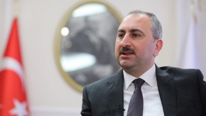 Adalet Bakanı Gül: Amacımız vatandaşlarımızın hak arayışına adaletle yanıt vermektir