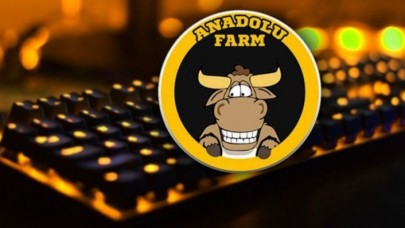 Anadolu Farm yöneticisine rekor ceza talebi