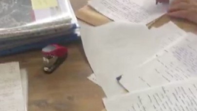 Aydın'da imar yolsuzluğu operasyonu