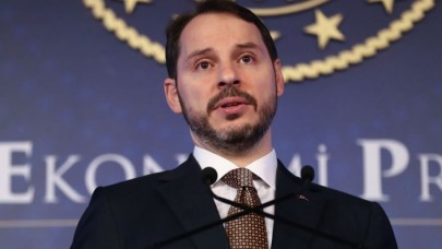 Bakan Albayrak: Ekonomide aldığımız aksiyonlar güven endeksini artırıyor