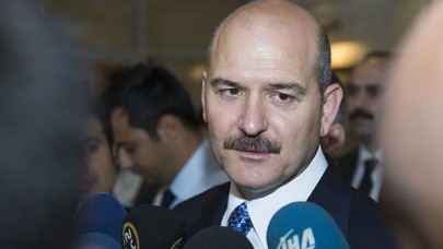 Bakan Soylu: Küçükçekmece'deki cinsel istismar olayının faili yakalandı