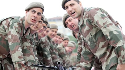 Bakanlıktan yeni askerlik sistemiyle ilgili açıklama