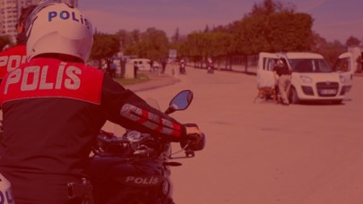 Balıkesir'de FETÖ operasyonu: 5 kişi yakalandı