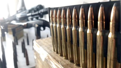 'Çingene Ümit' operasyonunda zehirli mermi detayı