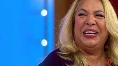 Dilber Ay hayatını kaybetti