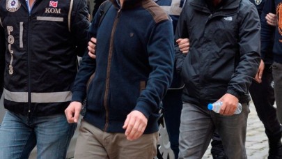 Erzincan merkezli 4 ilde FETÖ operasyonu: Çok sayıda gözaltı