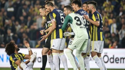 Fenerbahçe,  28 sezon sonra büyük maç kazanamadı