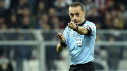 Fenerbahçe-Trabzonspor maçının hakemi belli oldu