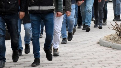 FETÖ'nün TSK yapılanması soruşturması: 153 tutuklama talebi