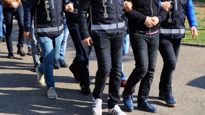 FETÖ'nün TSK yapılanması soruşturmasında 137 şüpheli tutuklandı