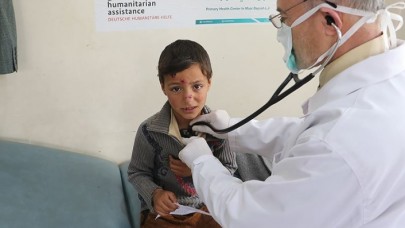 İdlib'de şark çıbanı tehlikesi baş gösterdi