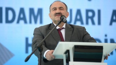 İŞKUR Genel Müdürü Uzunkaya: Yüz binlerce işverenimiz,  çalıştıracak eleman bekliyor