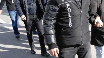 İstanbul'da 210 askeri personel hakkında gözaltı kararı