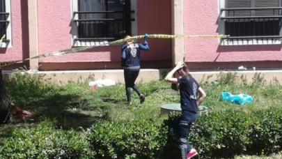 İstanbul'da kadın pilotun feci sonu