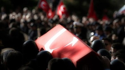 İzmir’den acı haber! 1 asker şehit oldu