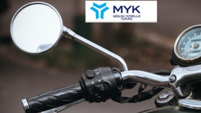 Kazada yaşamını yitiren motosikletli kuryenin hayali gerçek oldu