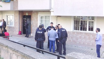 Kocaeli'de dehşet! İlişkisine karşı çıkan anne ve babasını öldürdü
