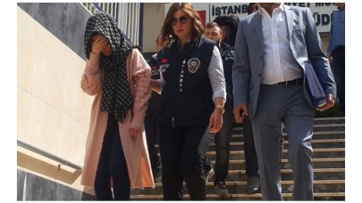 Korkunç cinayette sır perdesi aralandı! Kocasını...