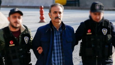 'Kozmik Oda' hakim ve savcısına FETÖ'den hapis cezası