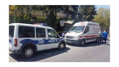 Küçükçekmece'de emekli polisler arasında kanlı kavga! Ölü ve yaralı var