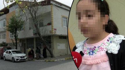 Küçükçekmece’de lüks ciple çocuk kaçırmaya çalıştılar