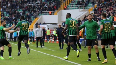 Ligin dibinde kupanın finalinde