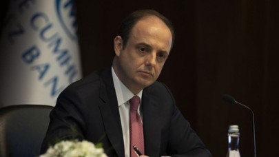 Merkez Bankası enflasyon tahminini açıkladı