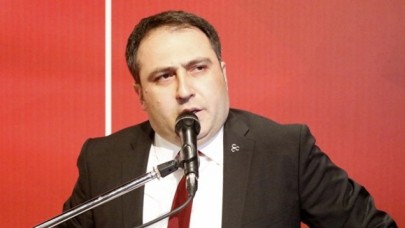 MHP’nin Finike isyanı