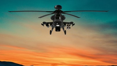 Milli radar tepeden bakacak