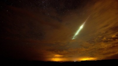 NASA Başkanı’ndan meteor uyarısı