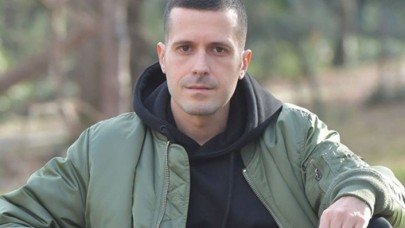 Orhan Gencebay'ın oğlu bıçakla yaralandı