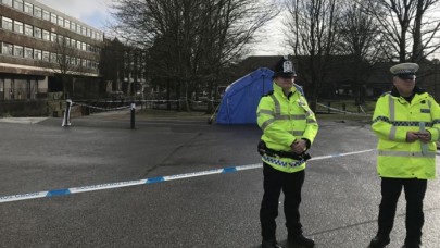 Rum seri cinayet zanlısı asker soruşturmasına İngiltere'den destek