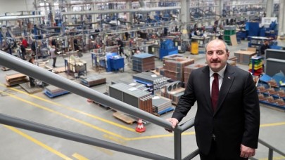 Seçimsiz dönemin şifresi: Yatırım