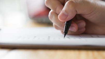 Sınav kaygısı kabusunuz olmasın