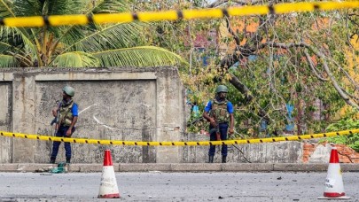 Sri Lanka'daki terör saldırılarında 253 kişi hayatını kaybetti