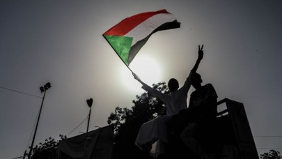 Sudan'da başkanlık konseyinin kurulmasında mutabakat sağlandı