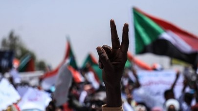 Sudan'da taraflar başkanlık konseyinde anlaşamadı