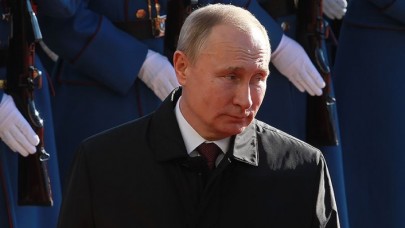 Suriyeli muhaliflerden Putin'in açıklamalarına tepki