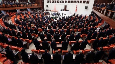 TBMM iki aylık aranın ardından çalışmalarına başlıyor