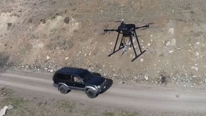 Tehditleri Songar bertaraf edecek