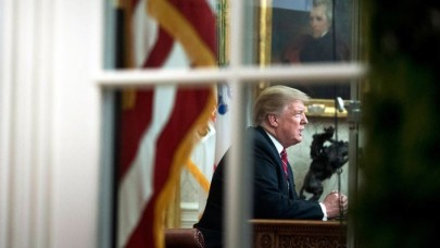 Trump'tan NATO adımı