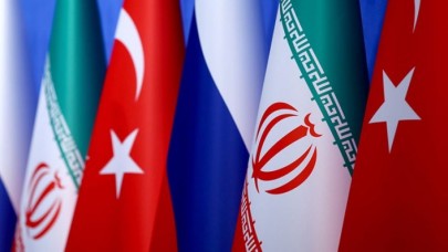 Türkiye,  Rusya ve İran ABD'nin Golan Tepeleri kararını kınadı